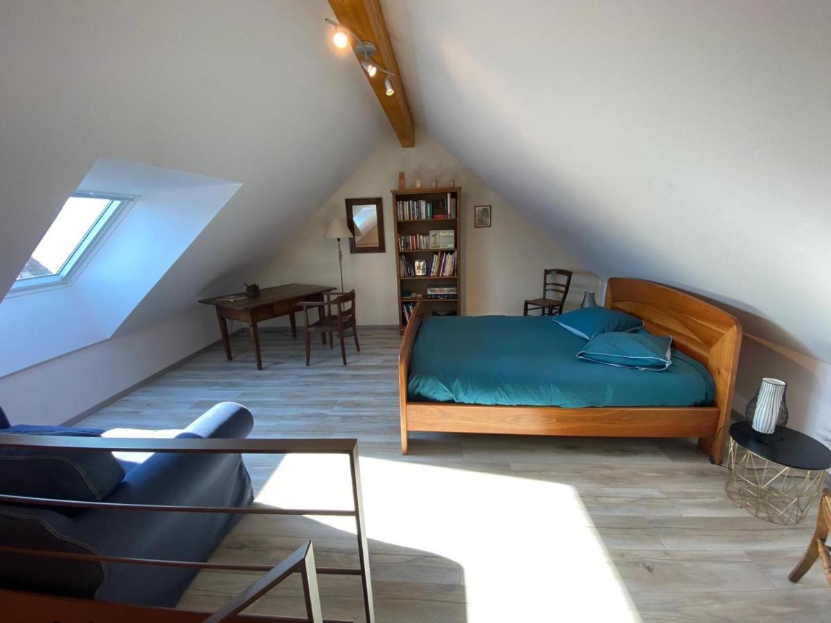 Le Noyer Villa Cosswiller Eksteriør billede