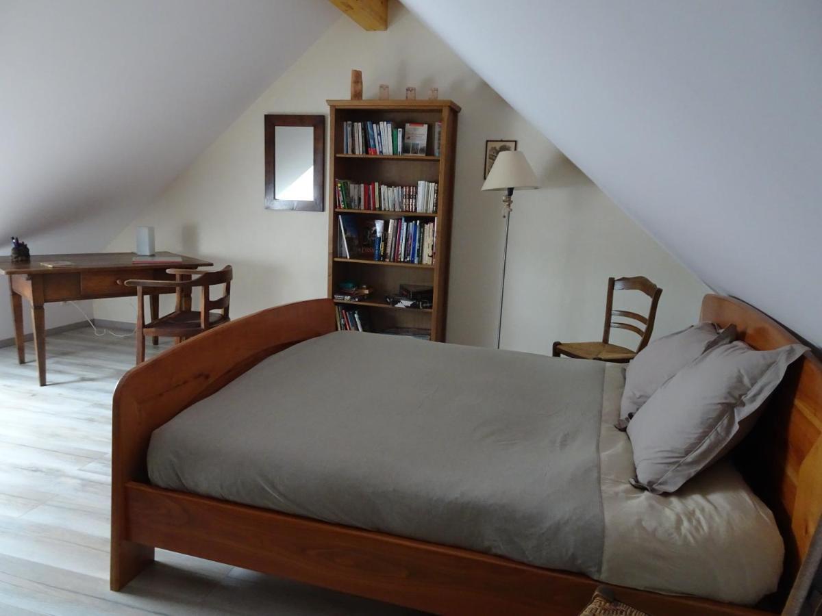 Le Noyer Villa Cosswiller Eksteriør billede